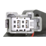 LAND ROVER Actuator, central locking system  - VEMO V48-77-0011