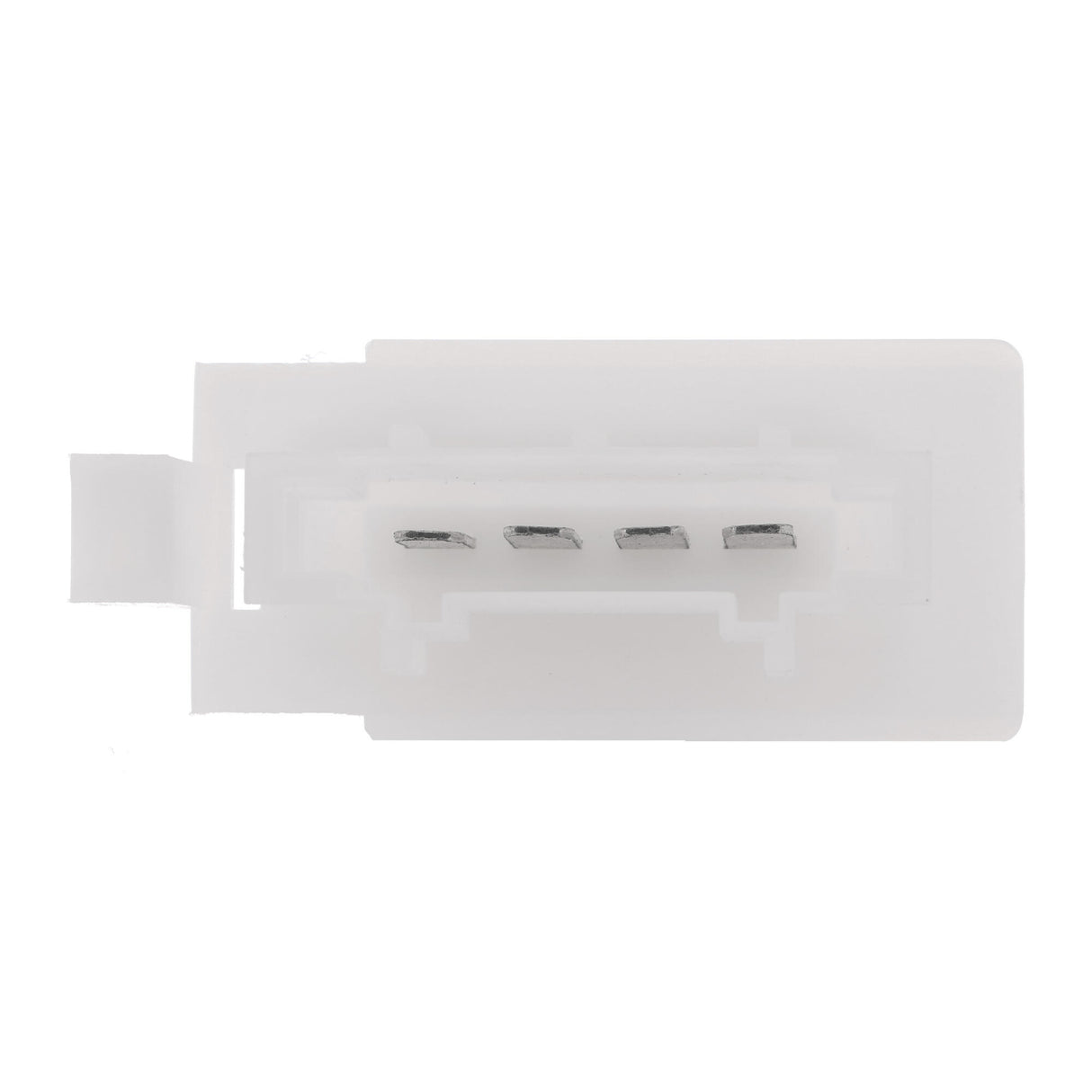 LAND ROVER Regulator, interior blower  - VEMO V48-79-0001