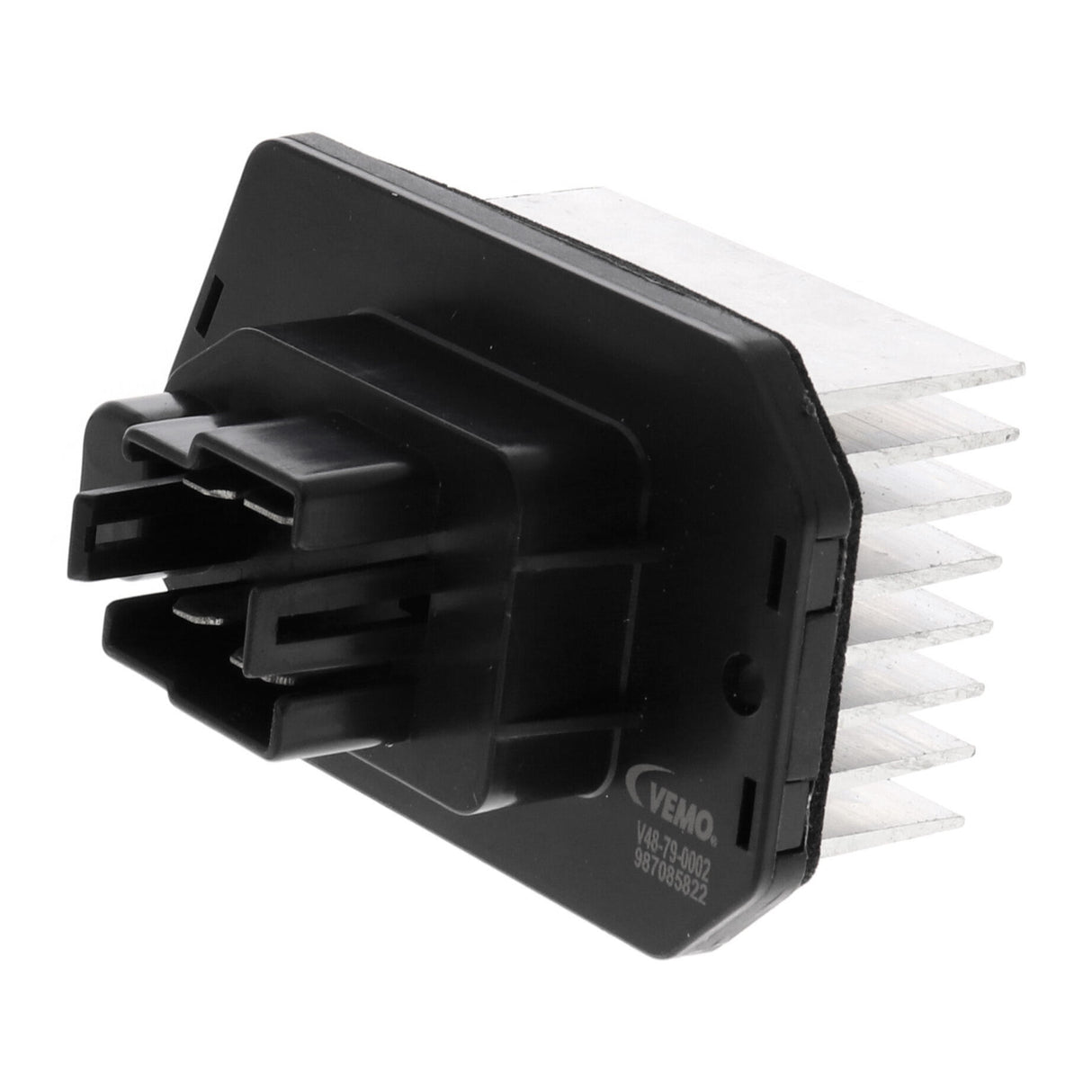 LAND ROVER Regulator, interior blower  - VEMO V48-79-0002