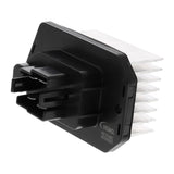 LAND ROVER Regulator, interior blower  - VEMO V48-79-0002