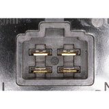 LAND ROVER Regulator, interior blower  - VEMO V48-79-0006