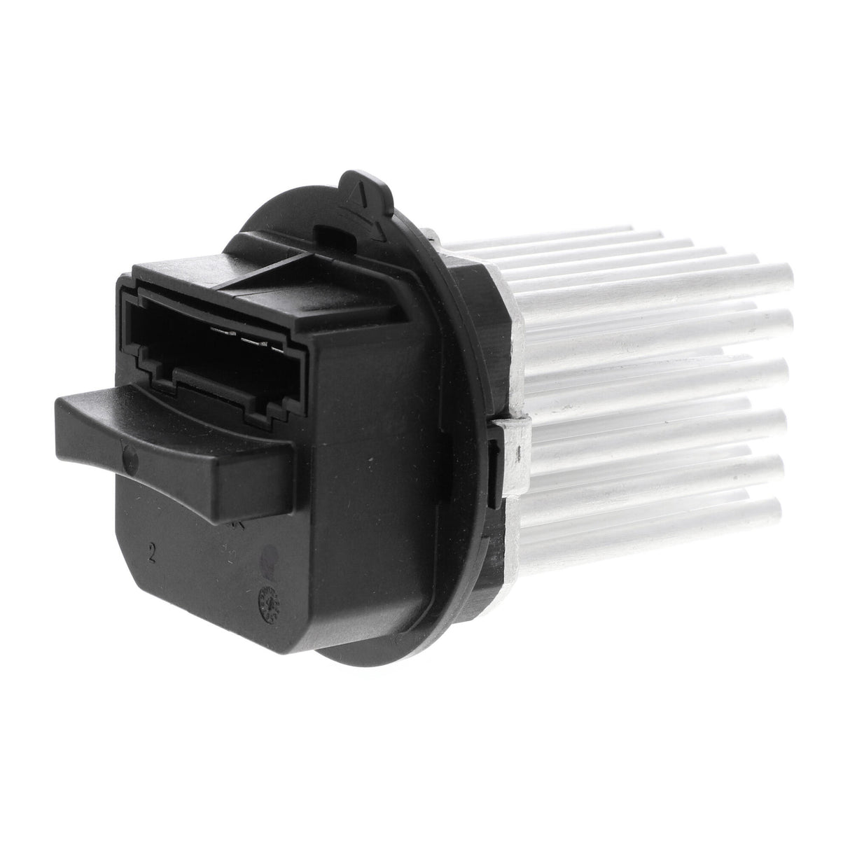 LAND ROVER Regulator, interior blower  - VEMO V48-79-0007