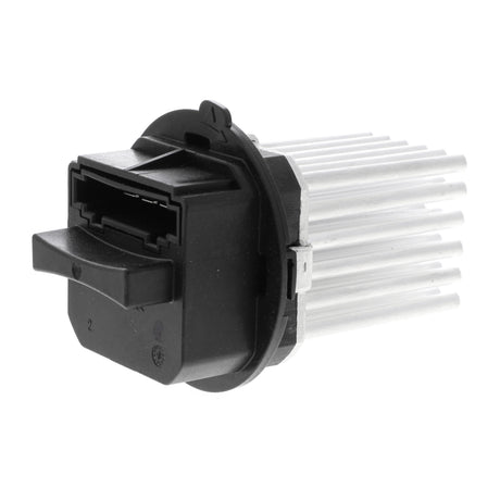 LAND ROVER Regulator, interior blower  - VEMO V48-79-0007