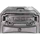 LAND ROVER Regulator, interior blower  - VEMO V48-79-0007