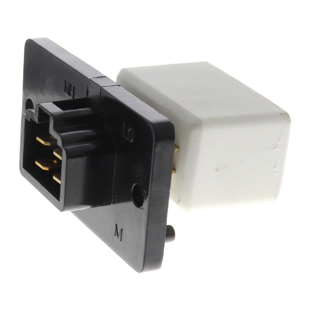 LAND ROVER Regulator, interior blower  - VEMO V48-79-0008