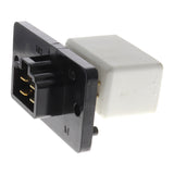 LAND ROVER Regulator, interior blower  - VEMO V48-79-0008