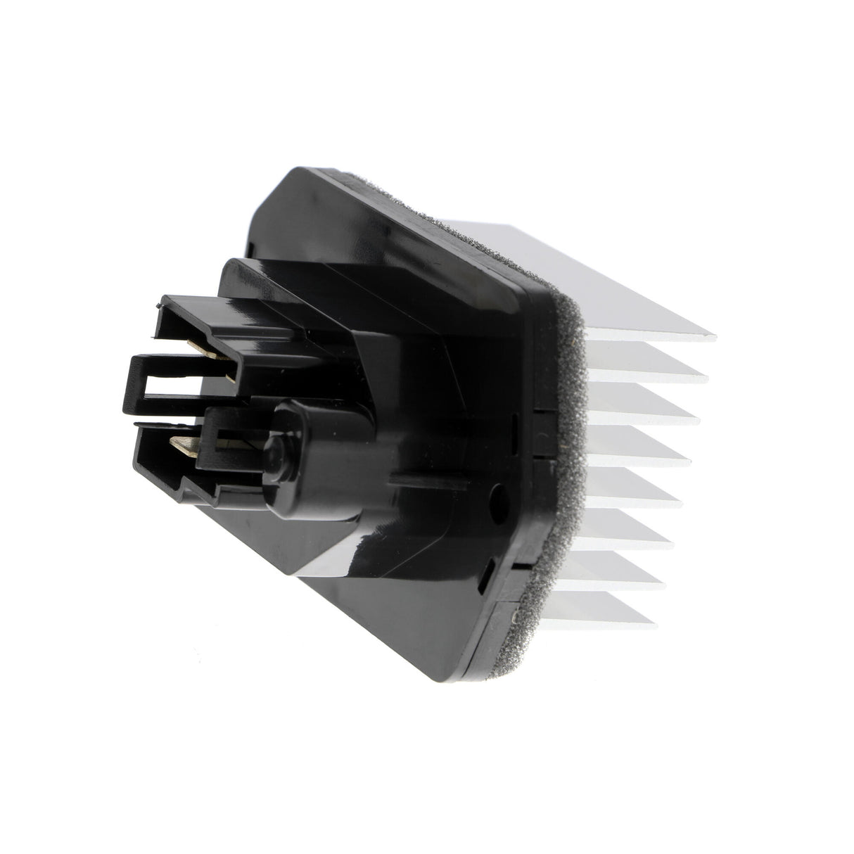 LAND ROVER Regulator, interior blower  - VEMO V48-79-0012