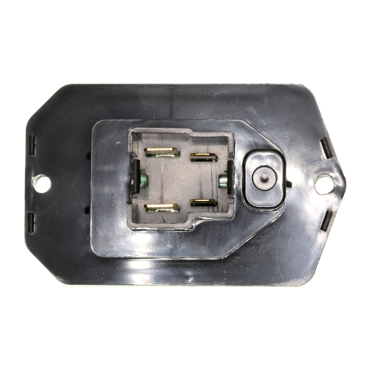 LAND ROVER Regulator, interior blower  - VEMO V48-79-0012