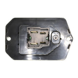 LAND ROVER Regulator, interior blower  - VEMO V48-79-0012