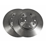 LAND ROVER Brake Disc  - VAICO V48-80001