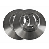 LAND ROVER Brake Disc  - VAICO V48-80002