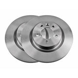 LAND ROVER Brake Disc  - VAICO V48-80004