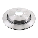 LAND ROVER Brake Disc  - VAICO V48-80005