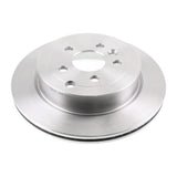 LAND ROVER Brake Disc  - VAICO V48-80007