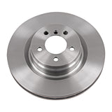 LAND ROVER Brake Disc  - VAICO V48-80011