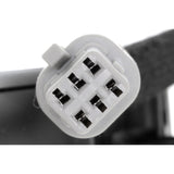 LAND ROVER Exterior Door Handle  - VEMO V48-85-0001