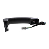 LAND ROVER Exterior Door Handle  - VEMO V48-85-0001