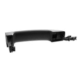 LAND ROVER Exterior Door Handle  - VEMO V48-85-0002
