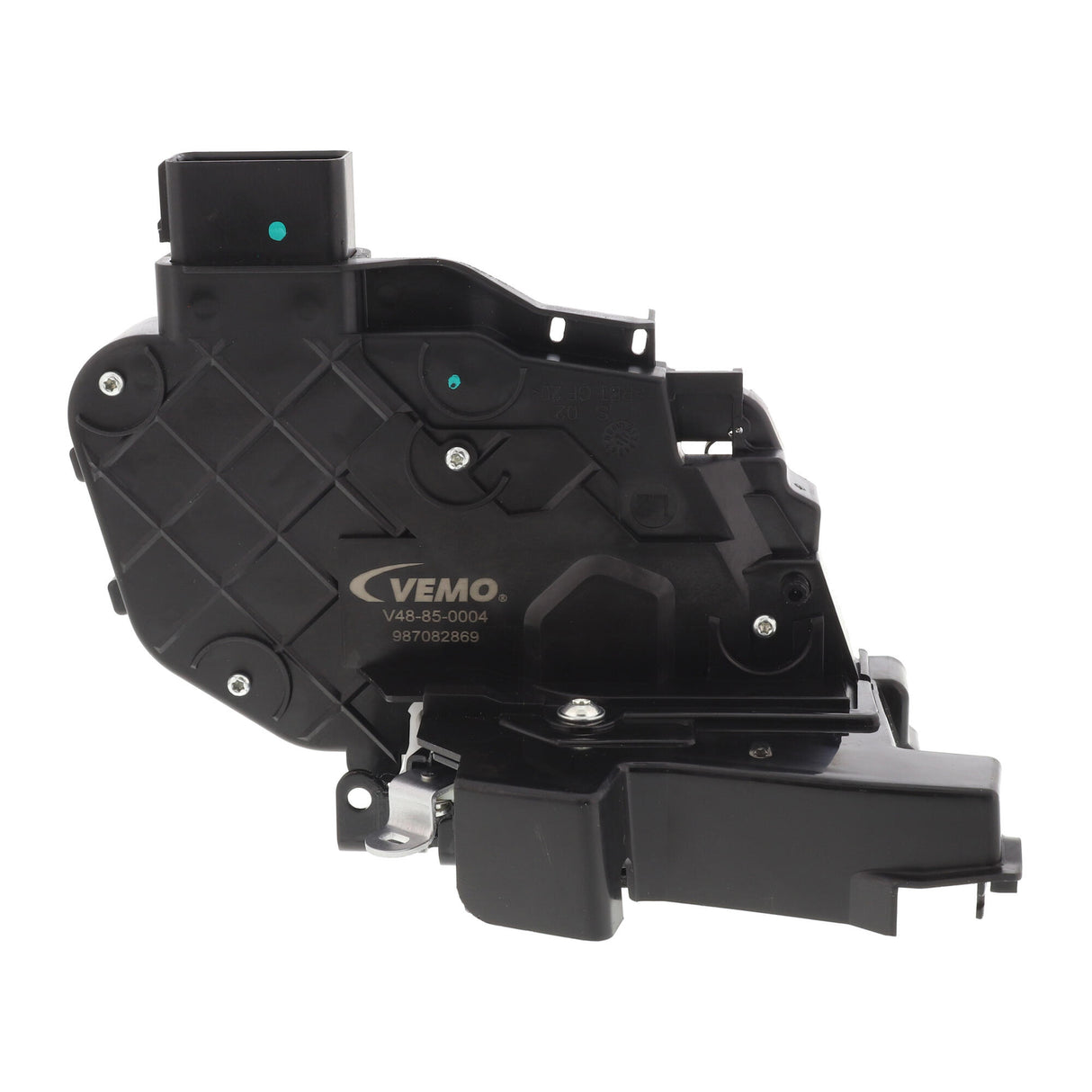 LAND ROVER Door Lock  - VEMO V48-85-0004