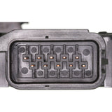 LAND ROVER Door Lock  - VEMO V48-85-0004