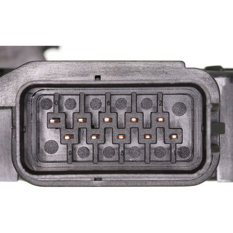 LAND ROVER Door Lock  - VEMO V48-85-0004