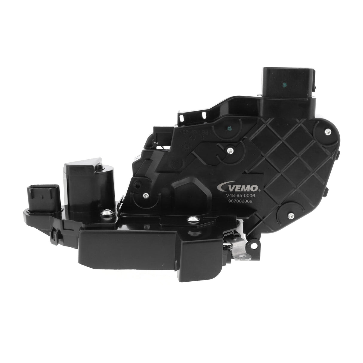 LAND ROVER Door Lock  - VEMO V48-85-0006