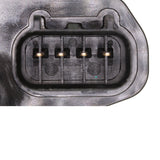 LAND ROVER Door Lock  - VEMO V48-85-0006