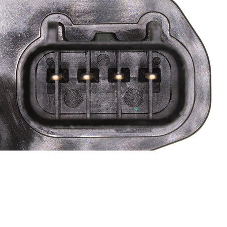 LAND ROVER Door Lock  - VEMO V48-85-0006