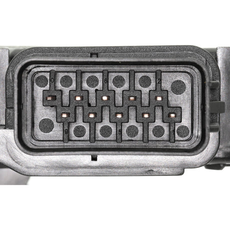 LAND ROVER Door Lock  - VEMO V48-85-0007