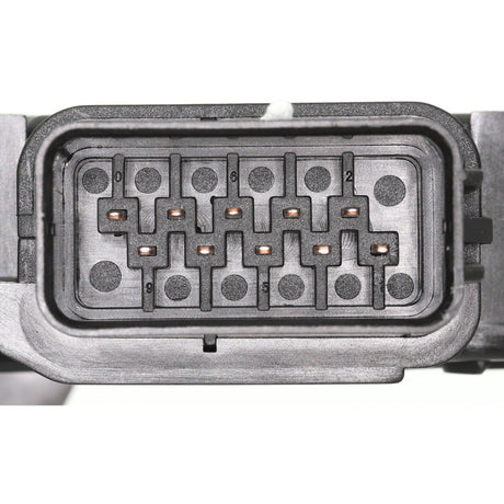 LAND ROVER Door Lock  - VEMO V48-85-0009