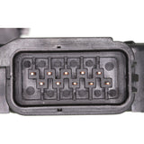 LAND ROVER Door Lock  - VEMO V48-85-0010