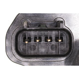 LAND ROVER Door Lock  - VEMO V48-85-0010