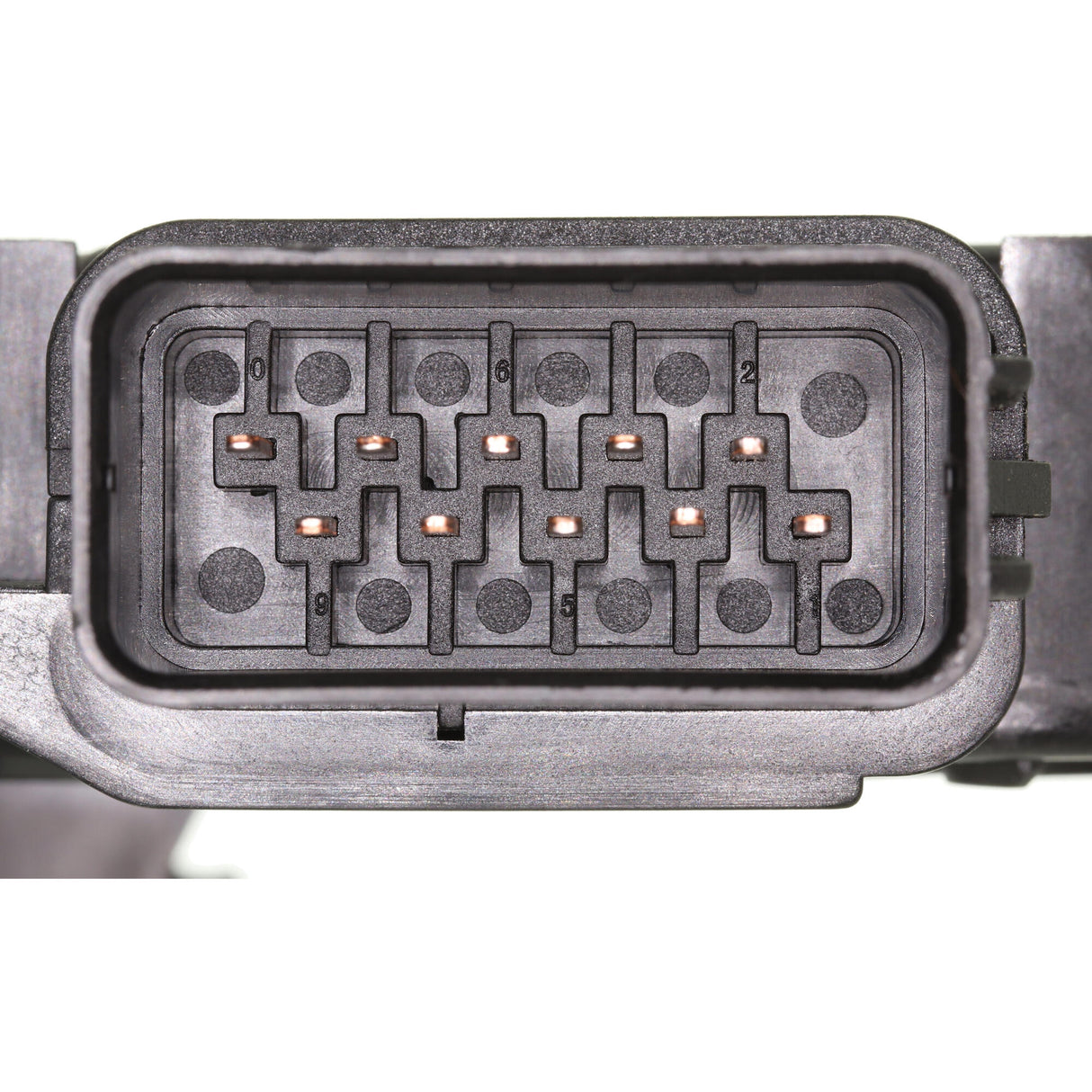 LAND ROVER Door Lock  - VEMO V48-85-0011