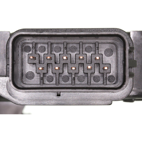 LAND ROVER Door Lock  - VEMO V48-85-0011