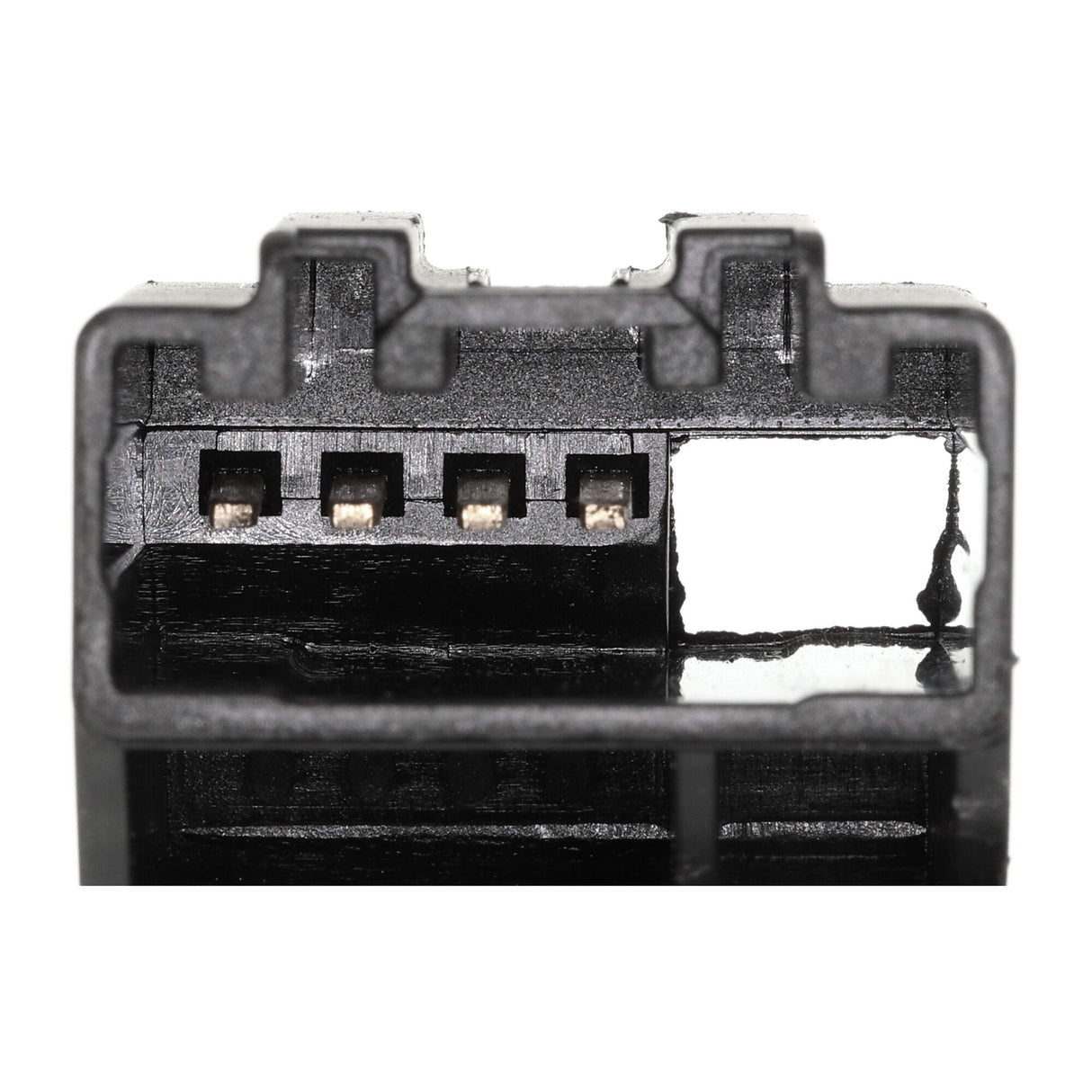 LAND ROVER Tailgate Lock  - VEMO V48-85-0012