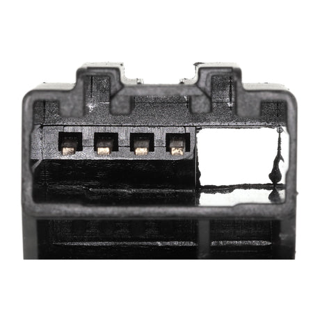 LAND ROVER Tailgate Lock  - VEMO V48-85-0012