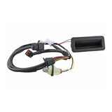 LAND ROVER Tailgate Handle  - VEMO V48-85-0018