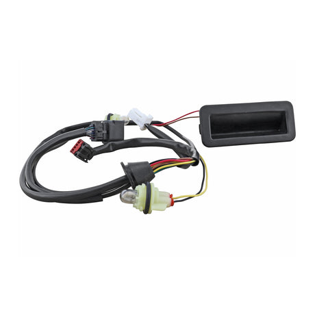 LAND ROVER Tailgate Handle  - VEMO V48-85-0018