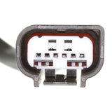 LAND ROVER Tailgate Handle  - VEMO V48-85-0018