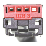 LAND ROVER Tailgate Handle  - VEMO V48-85-0018