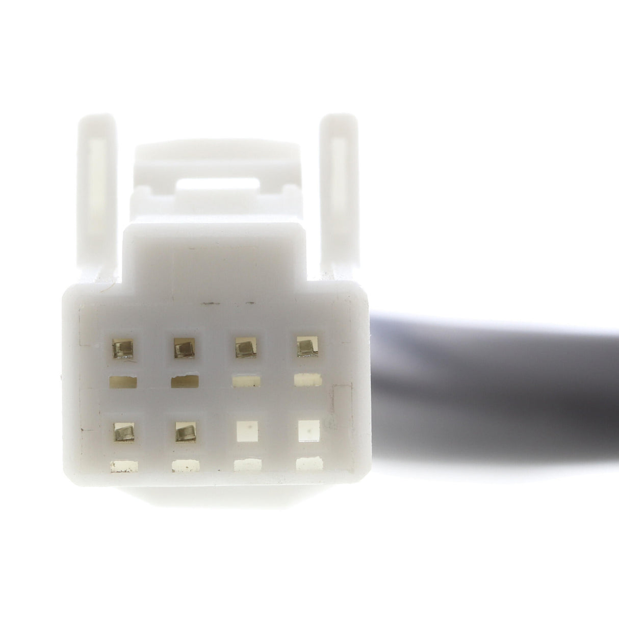 LAND ROVER Tailgate Handle  - VEMO V48-85-0018