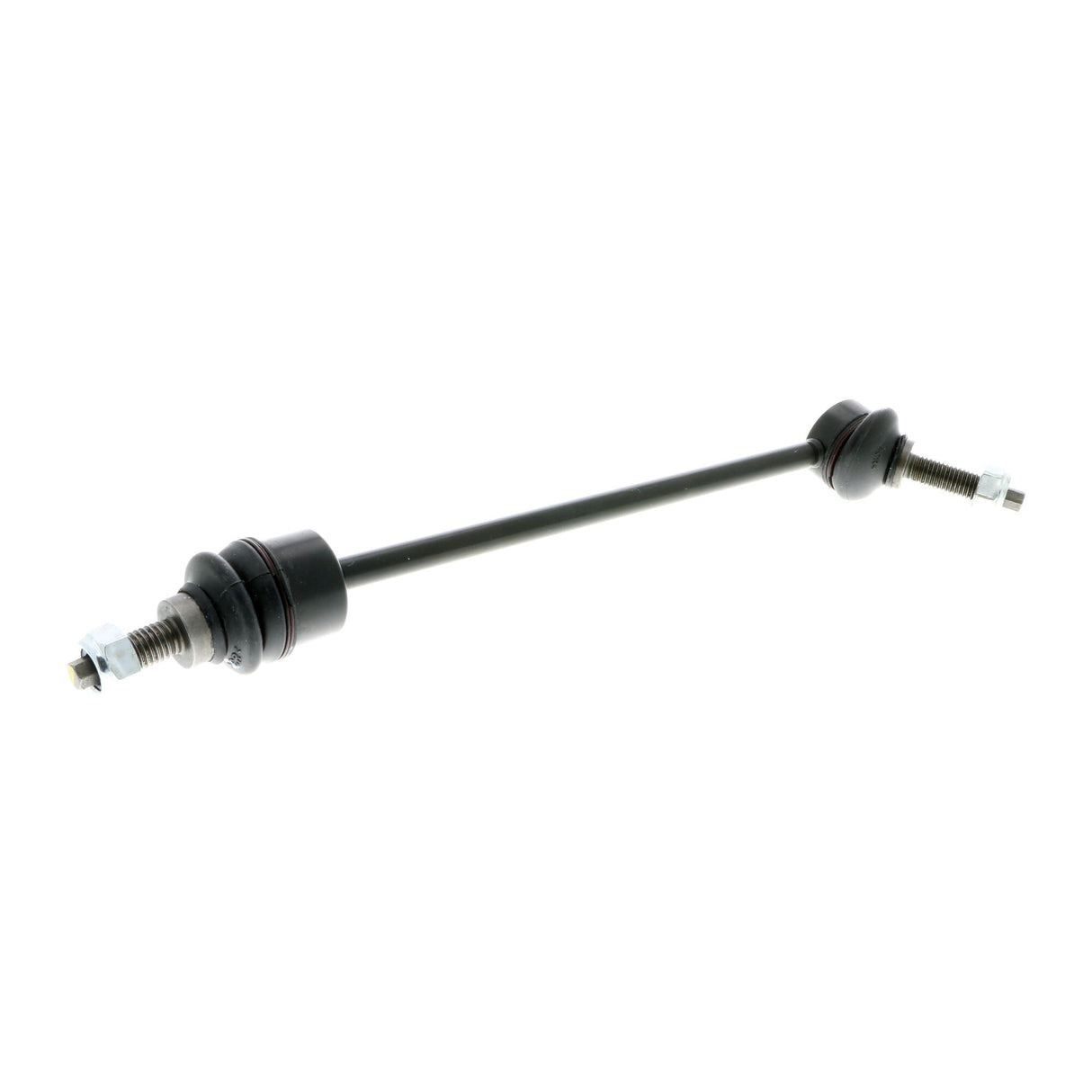LAND ROVER Link/Coupling Rod, stabiliser bar  - VAICO V48-9500