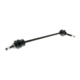 LAND ROVER Link/Coupling Rod, stabiliser bar  - VAICO V48-9500