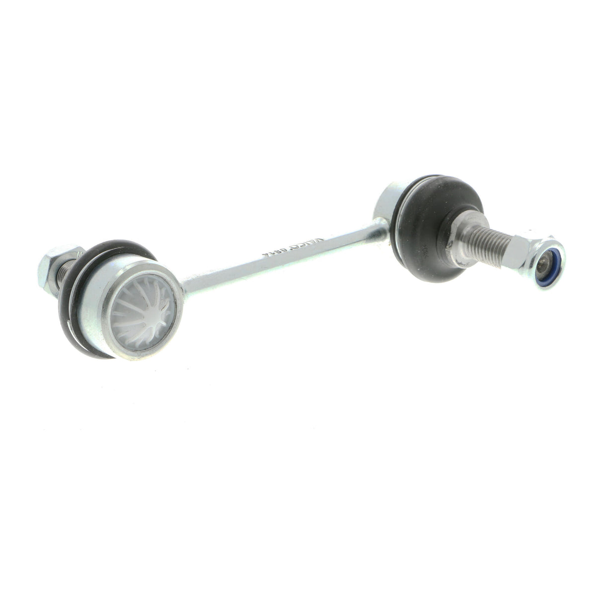 LAND ROVER Link/Coupling Rod, stabiliser bar  - VAICO V48-9534