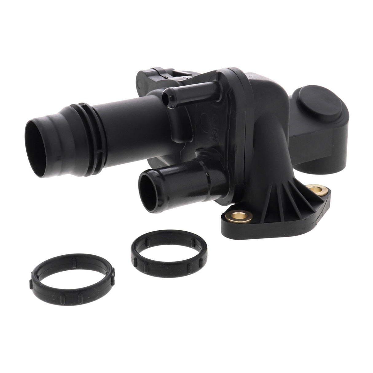 LAND ROVER Thermostat Housing  - VEMO V48-99-0001