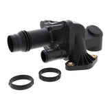 LAND ROVER Thermostat Housing  - VEMO V48-99-0001