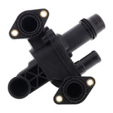 LAND ROVER Thermostat Housing  - VEMO V48-99-0001