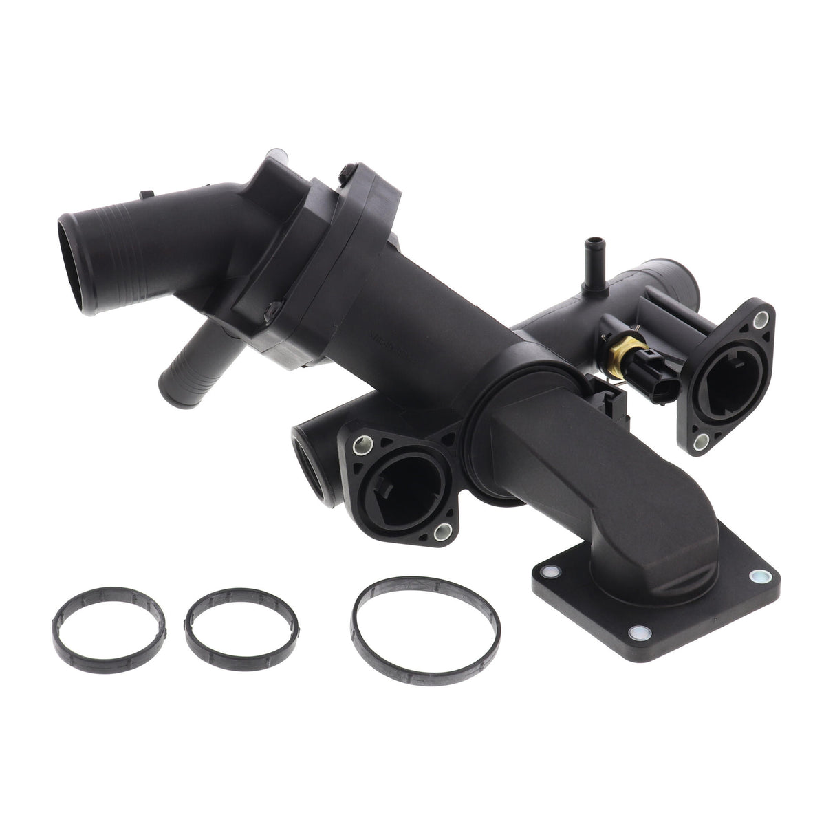 LAND ROVER Thermostat Housing  - VEMO V48-99-0002