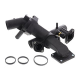 LAND ROVER Thermostat Housing  - VEMO V48-99-0002