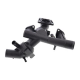 LAND ROVER Thermostat Housing  - VEMO V48-99-0002